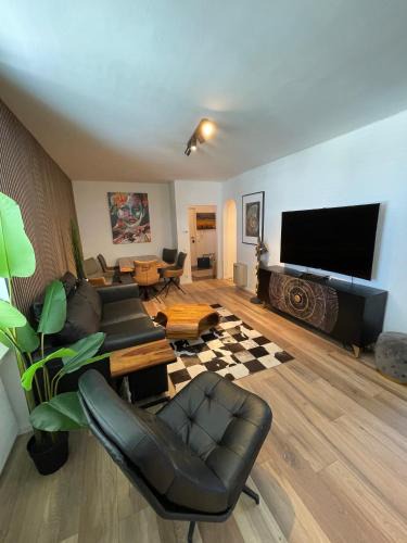 Klagenfurt am Woerthersee Apartment | Mia's Loft