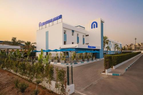 Agadir Hotel | MIA Urban Agadir