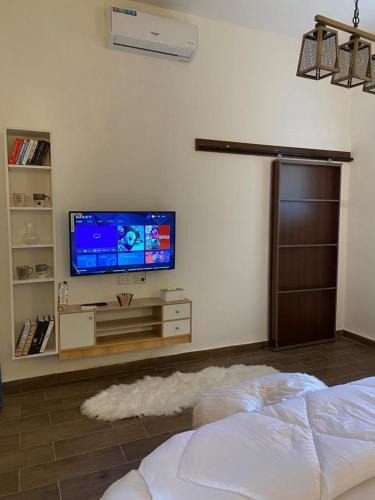 Madaba Apartment | MiaDabia Supreme