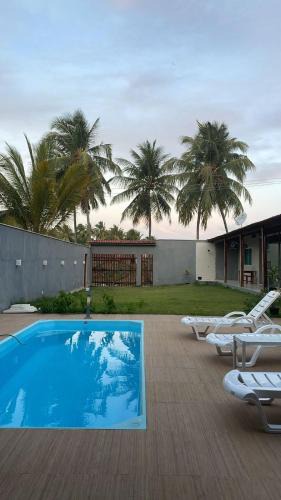 Coruripe House | Miai Casa de campo