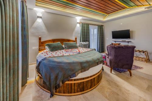 Uchisar Hotel | Mial Cappadocia