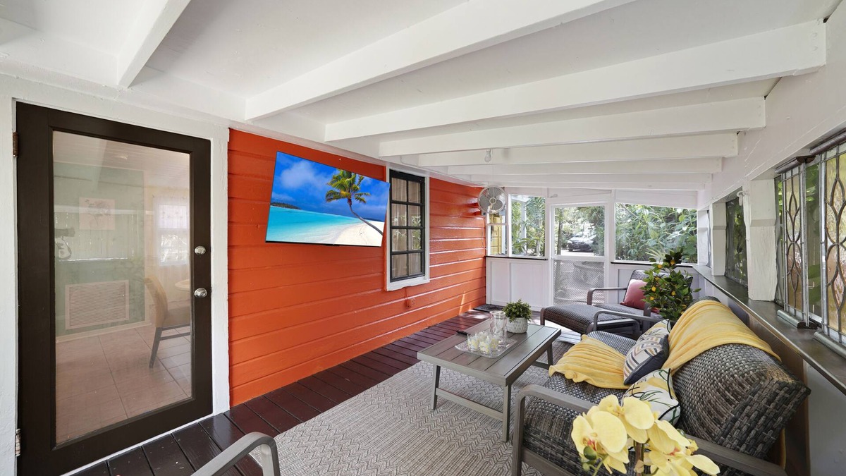 South Miami Cottage | Miami Cottage by PMI