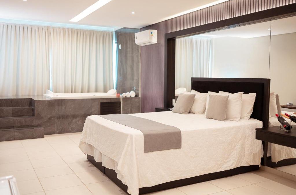 Samambaia Hotel | Miami Hotel by H Hotéis - Business