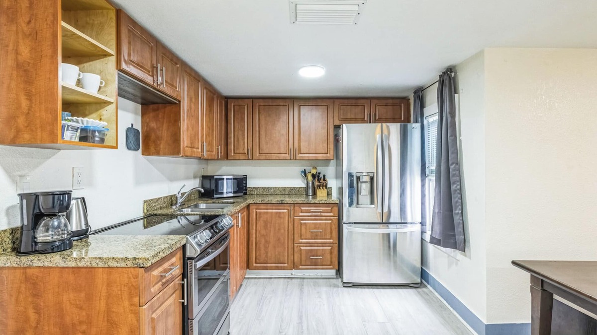Gladeview House | Miami House