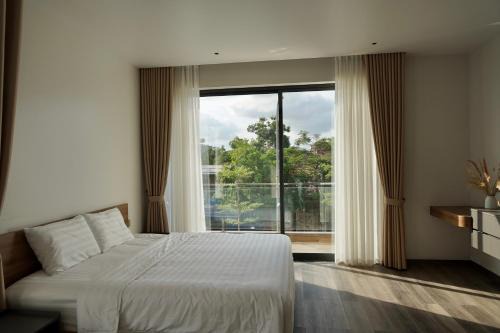 Ngo Quyen Apartment | Miami Luxury Apartment Hai Phong