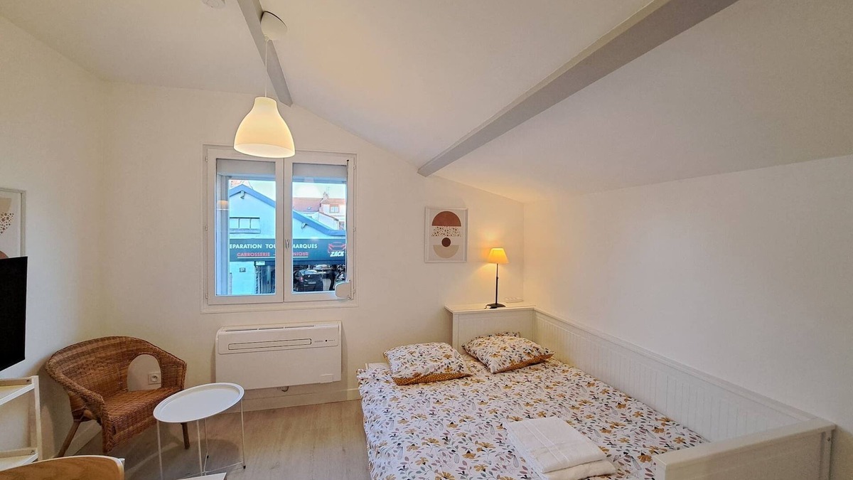 Coutures Apartment | Miami - New studio near the city centre