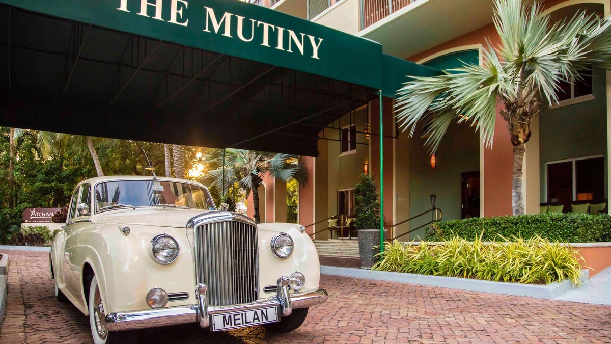 Coconut Grove Condo | Miami Oasis: Condo with Pool