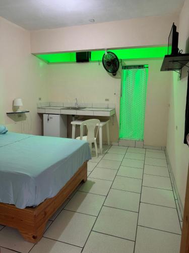 Ensanche Ozama Apartment | Miami Studios DR