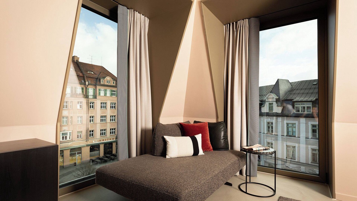 Pasing Hotel | MIANO Hotel & Bar