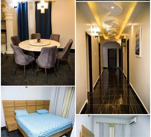Freetown Apartment | Miatta's Villa
