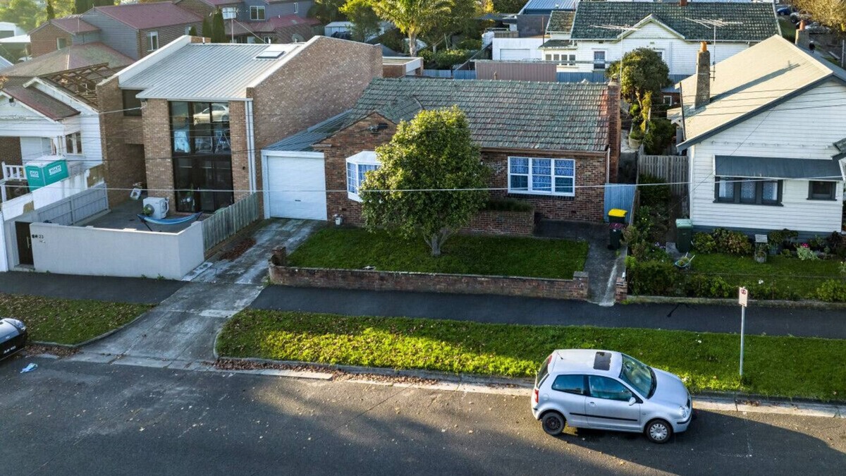 Geelong House | Mibnb Alexandra Ave Geelong
