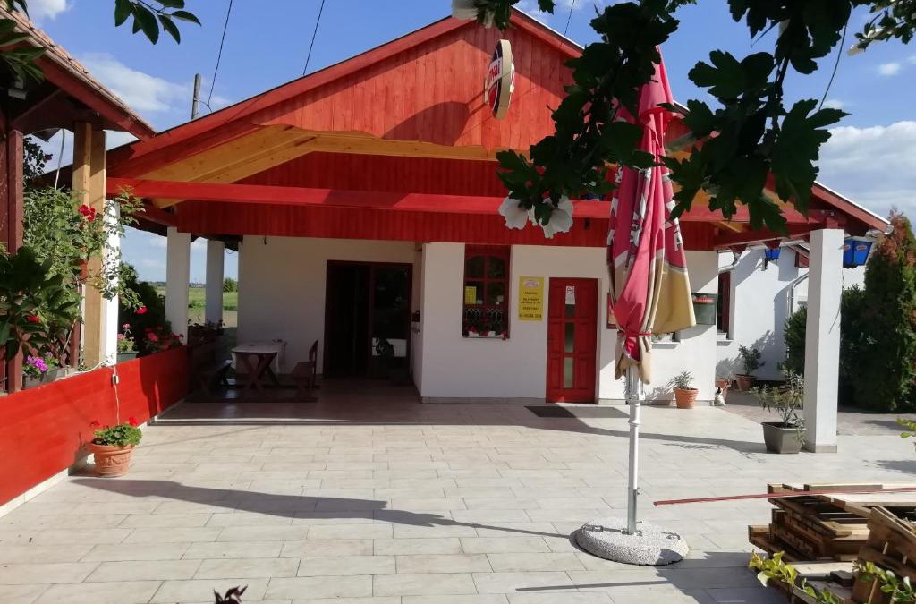 Szigetszentmiklos House | Micófogadó