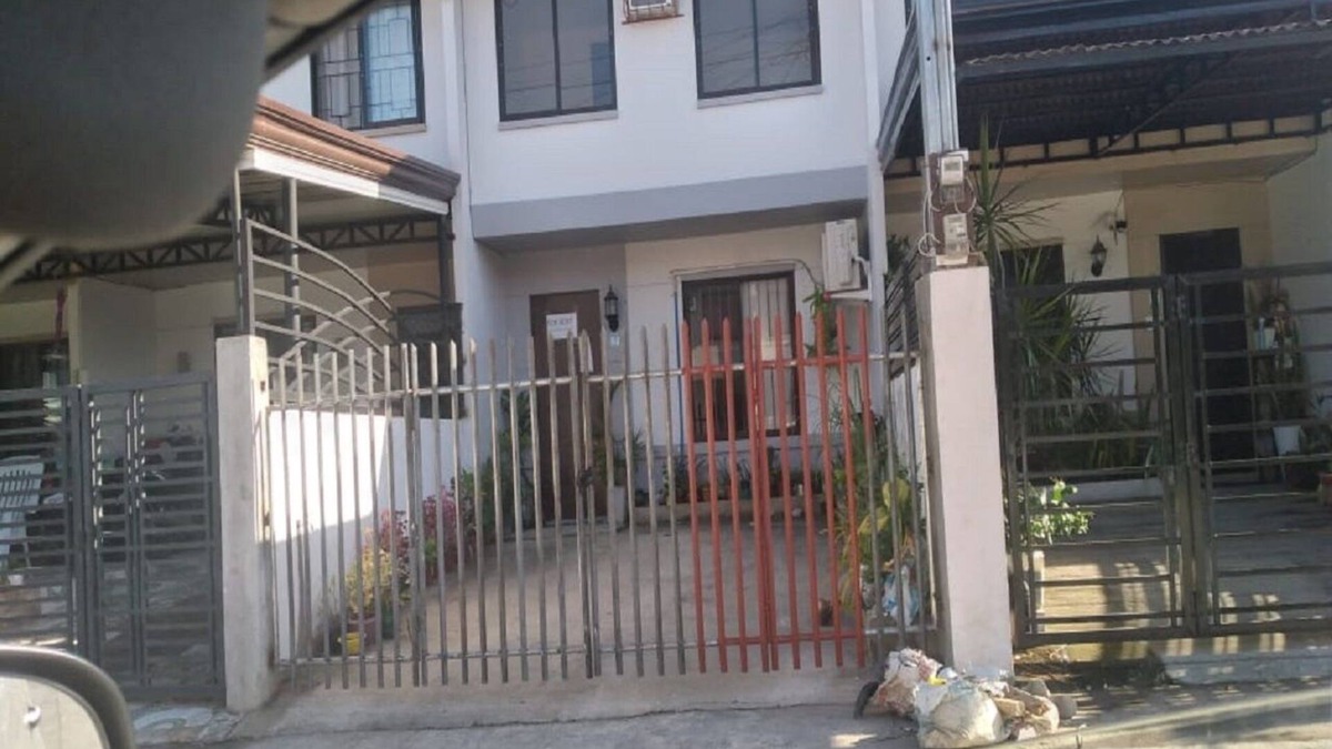 Dumaguete House | Mic's Guest House, Aldea Homes Subdivision Phase 2