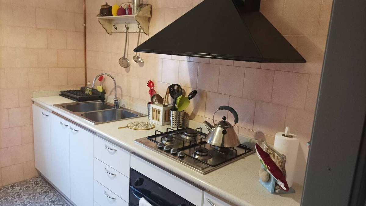 Castelnuovo Rangone Apartment | MicaMatti apartment near Maranello
