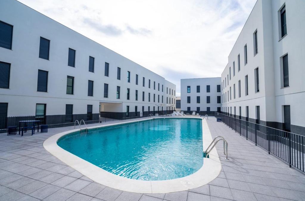 San Vicente del Raspeig Other | Micampus Alicante Student Residence