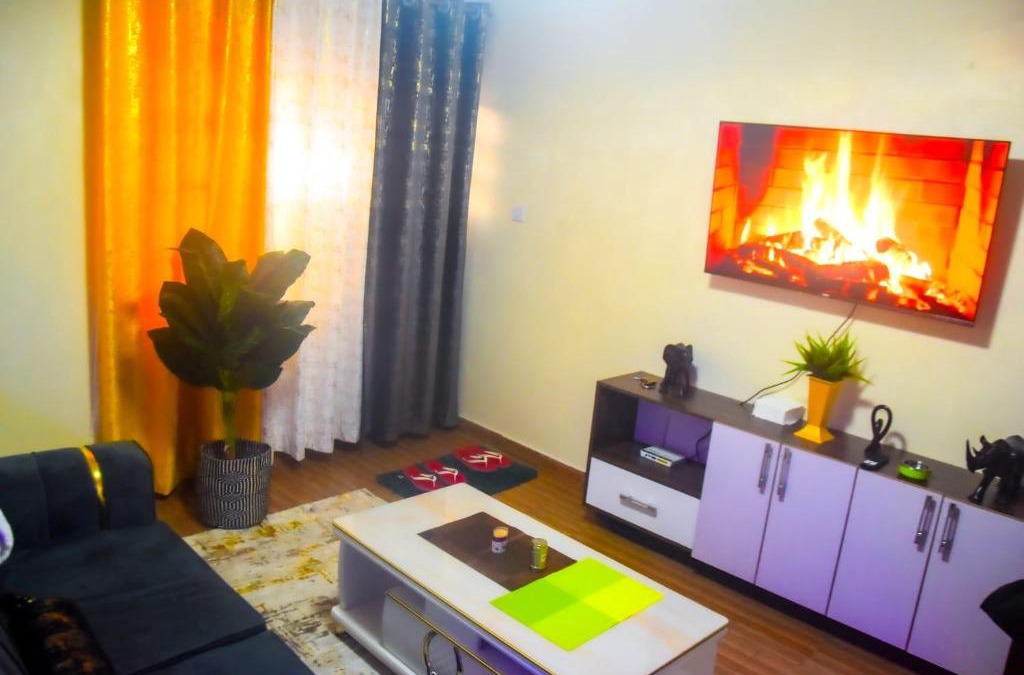 Limuru Apartment | Micasa Homes BnB 5