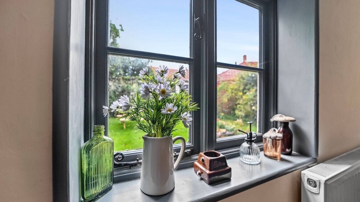 Rattlesden Apartment | Micawber Cottage, Rattlesden