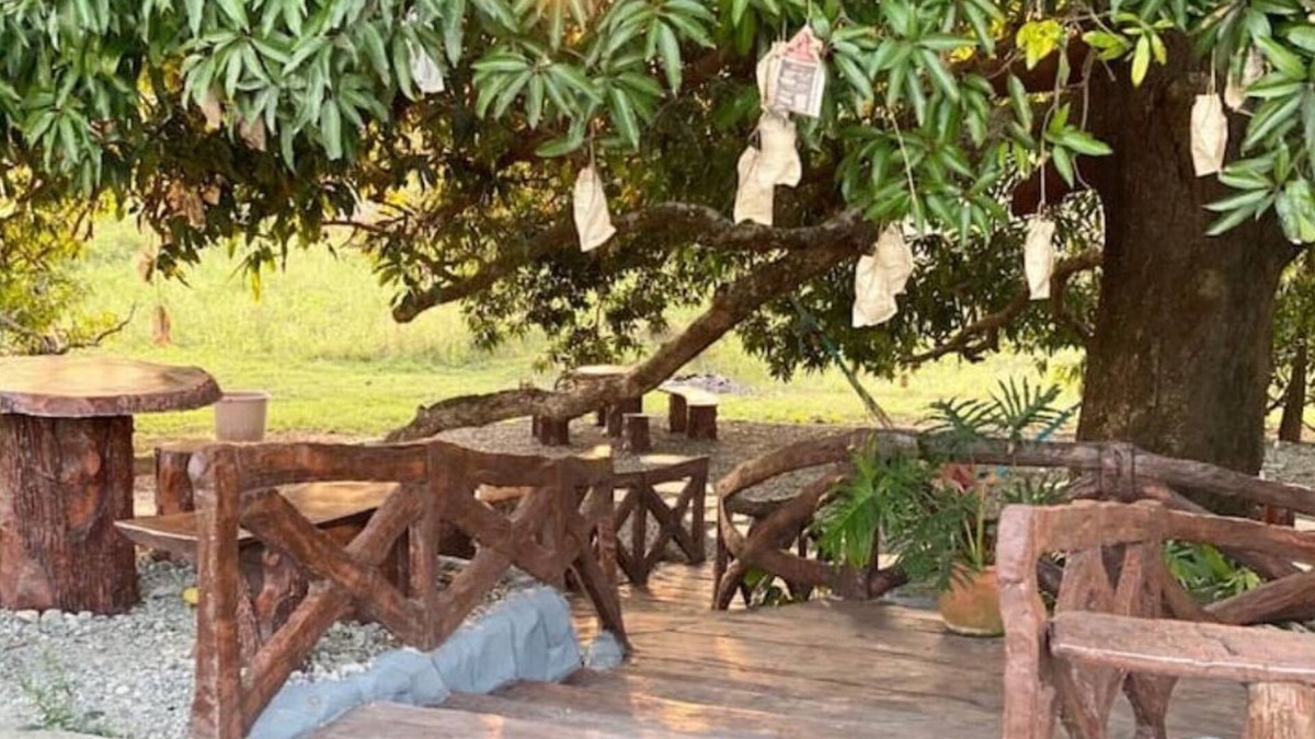 Cabuyao House | Michael's Homestay-New Studio Room-Nr Beach/Falls