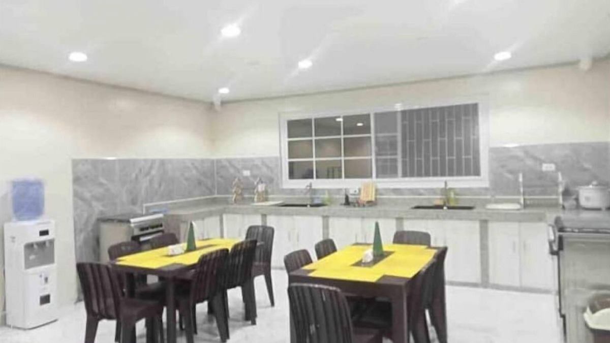 Cabuyao Apartment | Michael's Homestay-Couples Suite - Room # 3