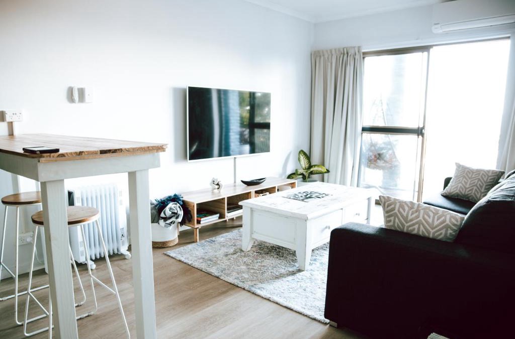 Meikleville Hill Apartment | Michaels by the Sea