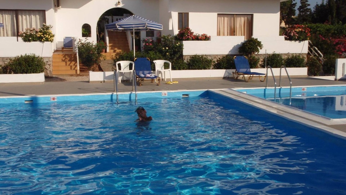 Chorafakia House | Michalis Villas