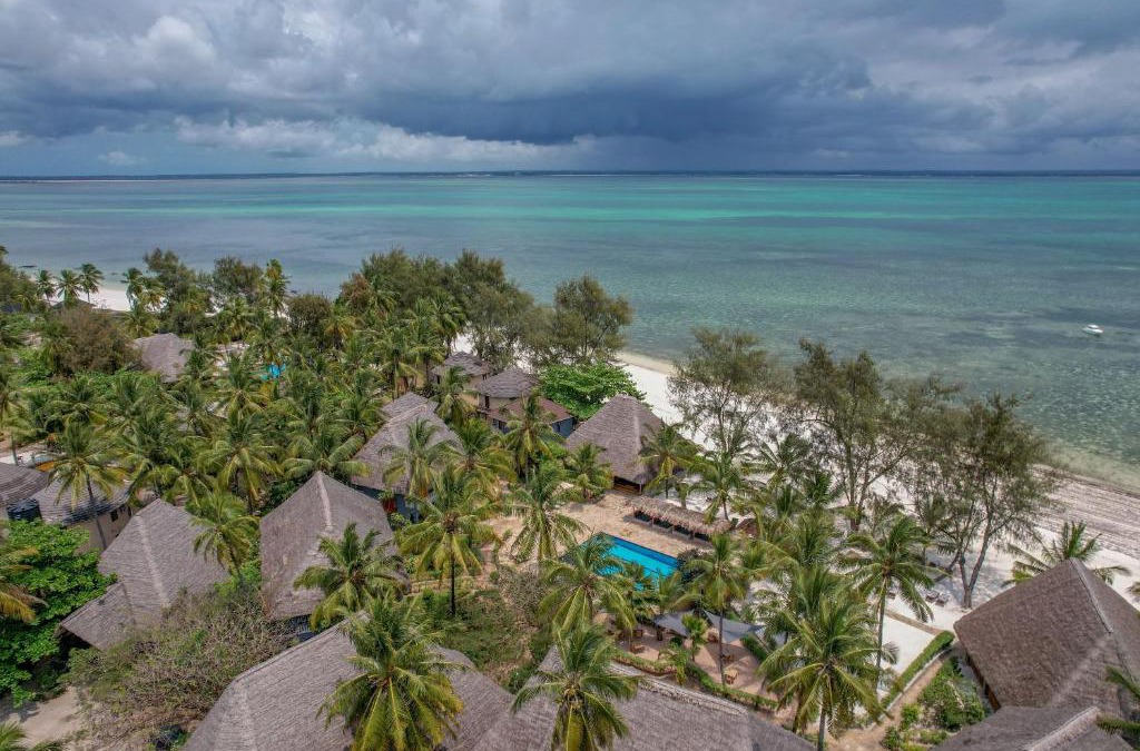 Michamvi Resort | Michamvi Sunset Bay