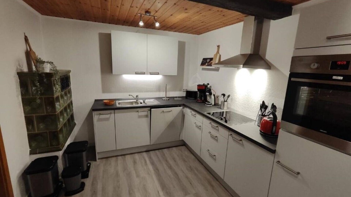 Scheidt Apartment | Michas Lahn Ferienwohnung