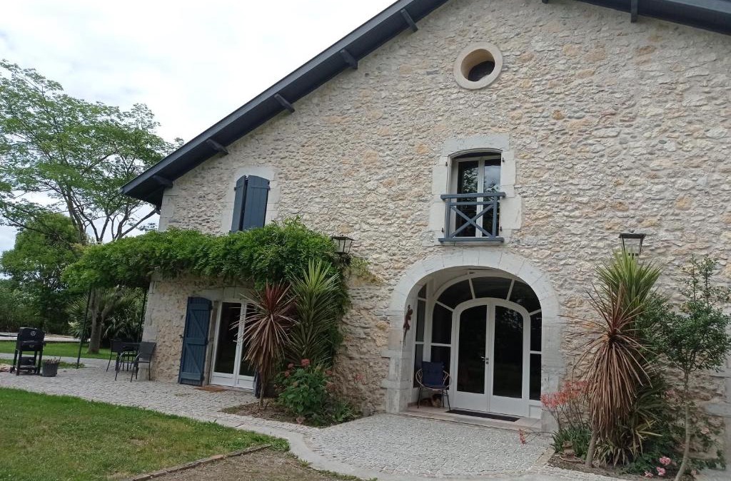 Peyrehorade Bed & Breakfast | Michel et Florence
