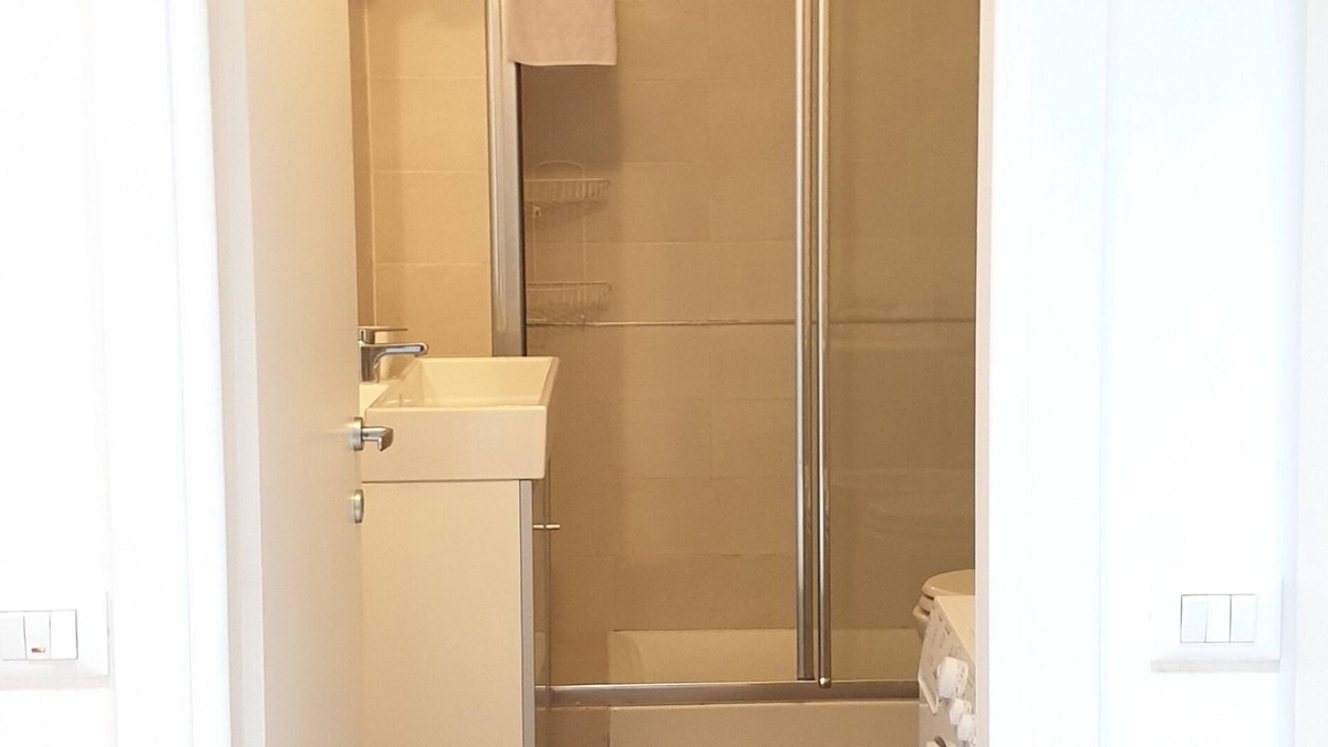La Fontana Apartment | Michelangelo 81