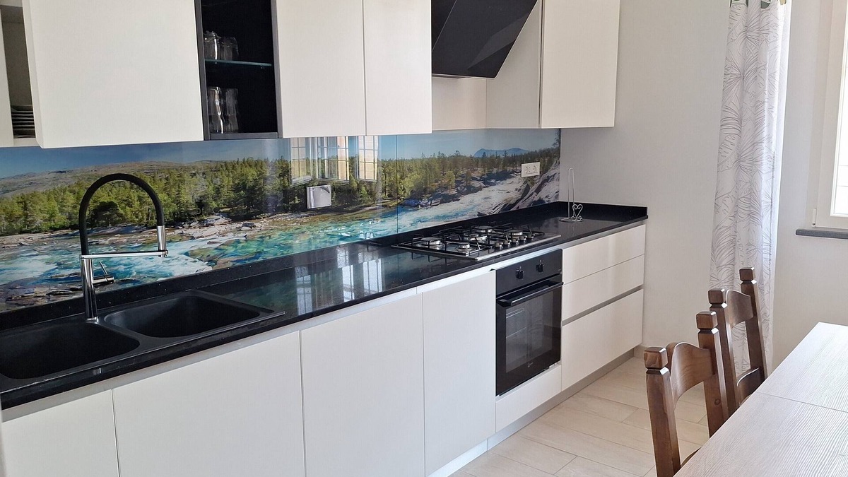 Cascina Apartment | Michele house