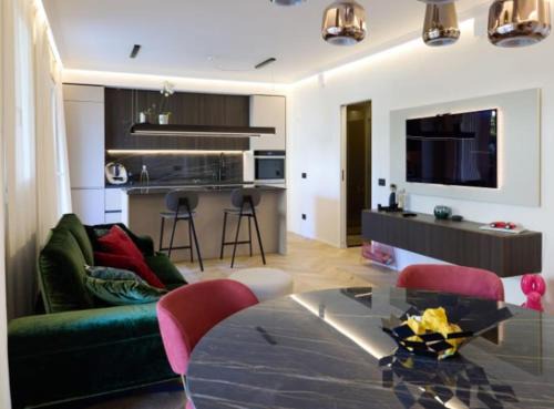 Sarno Apartment | Michele's House