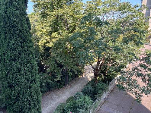 Mazargues Apartment | MIchelet st jacques saxo