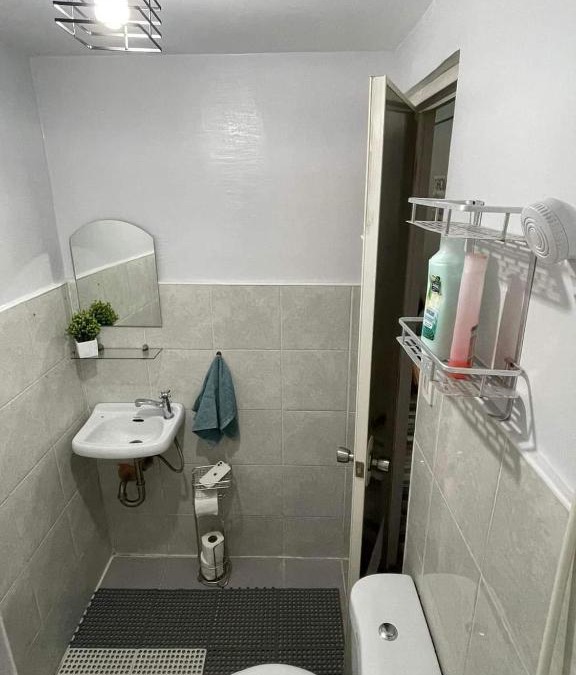 Antipolo Apartment | Michelle Heilig Apartments
