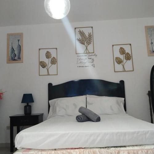 Alcoy Hotel | Michelle's apartment Alcoy