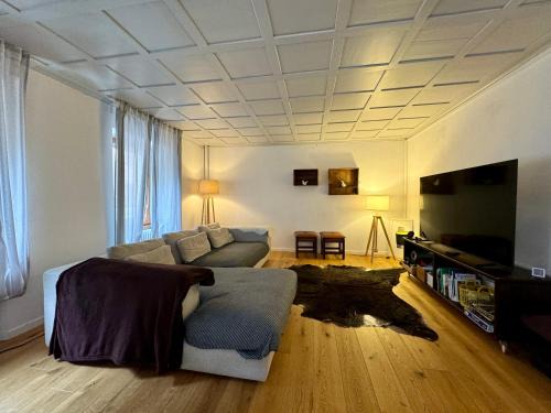 Piotta Apartment | Michels Haus