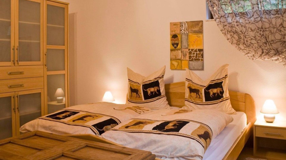 Bad Kreuznach District Apartment | Michels Nest (vacation apartment) - Michels Haus