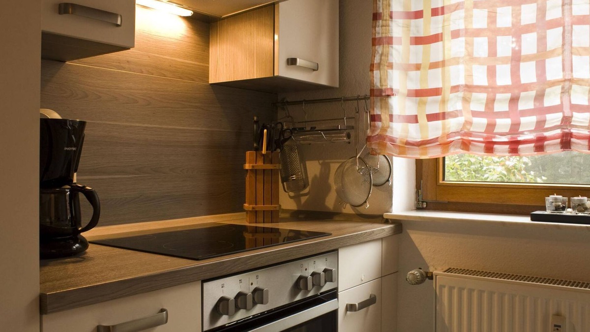 Schindeldorf Apartment | Michels Room - Michels Haus