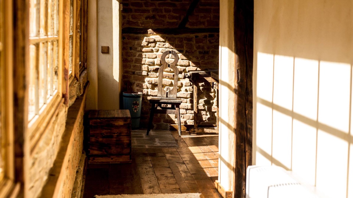 Cisnadioara Bed & Breakfast | Michelsberger Haus