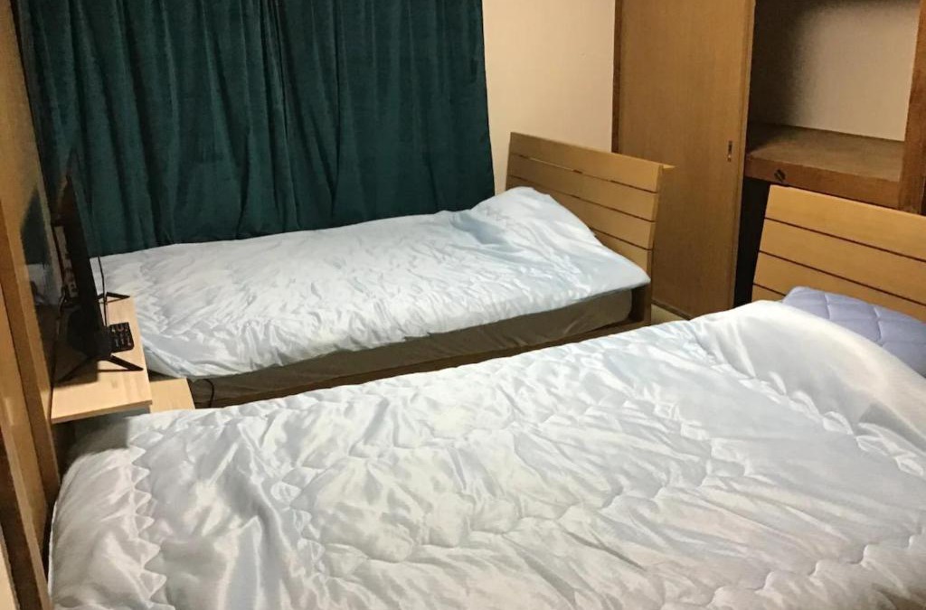 Ebina Apartment | Ｍｉｃｈｉｏ"ｓ Ｈｏｕｓｅ - Vacation STAY 02227v