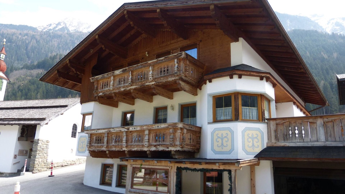 Neustift Im Stubaital Apartment | Michl´s Apartments in Neustift in the Stubai Valley