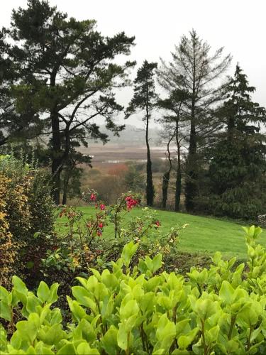 Loughrea House | Mick's Cottage