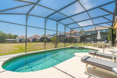 Windwood Bay House | Mickey's Holiday Home