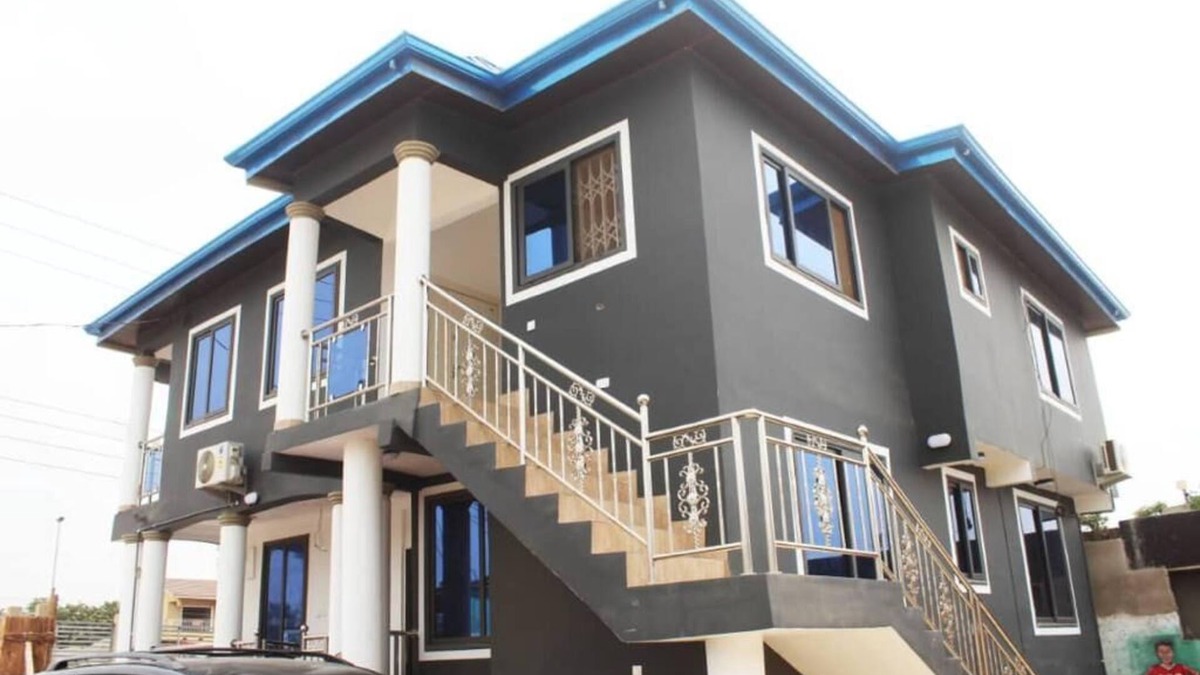 Abrekuma Apartment | Mickey's luxury guesthousen