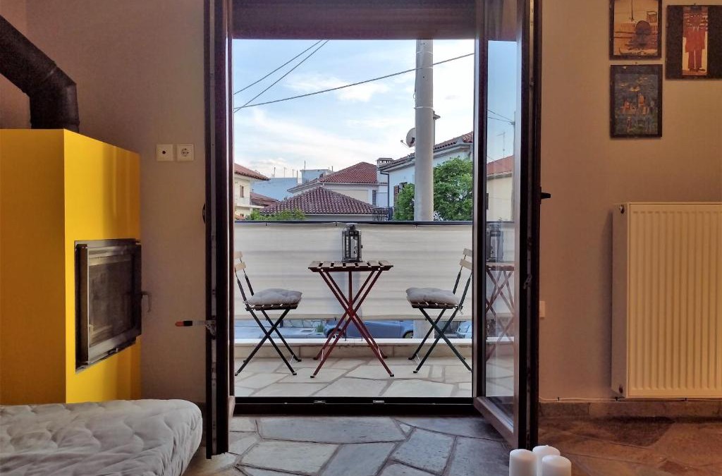 Agria House | MickeyHouse