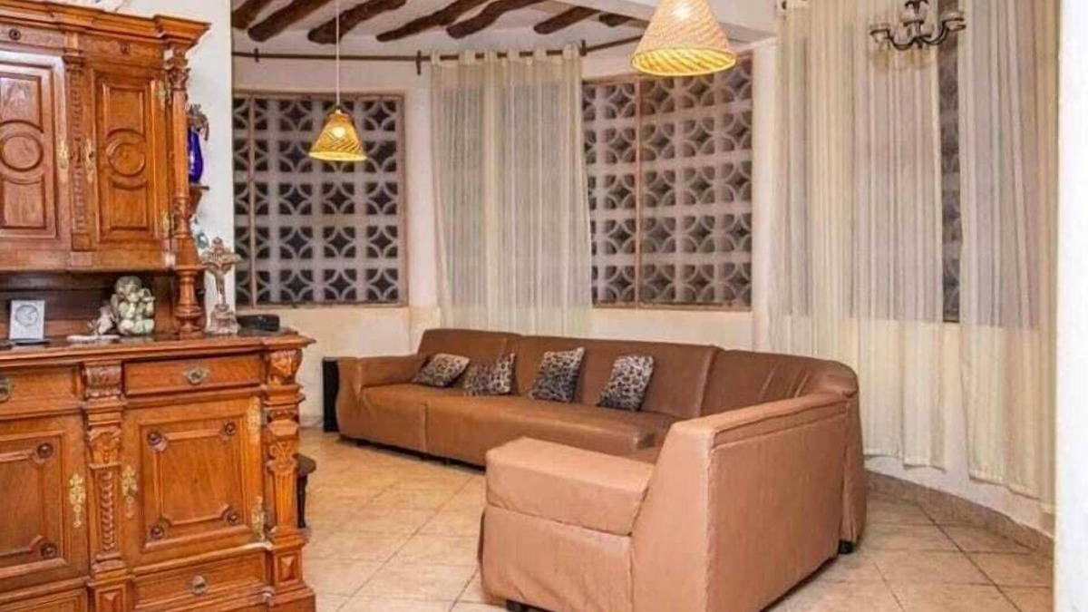 Diani Beach Apartment | Micmoll Paradise