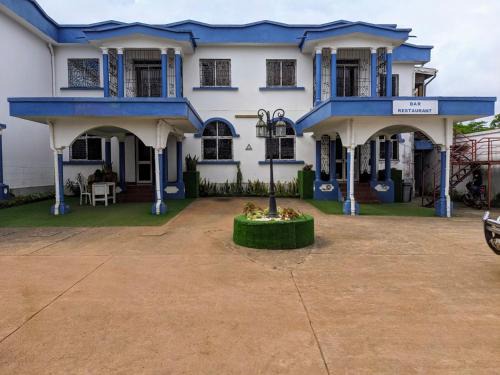 Tignere Hotel | MICOTEL Hôtel Édéa
