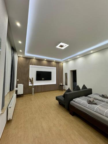 Gohlis Apartment | Micro Apartment Leipzig 2