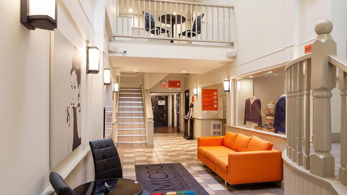 Antigonish Apartment | Micro Boutique Living - Antigonish