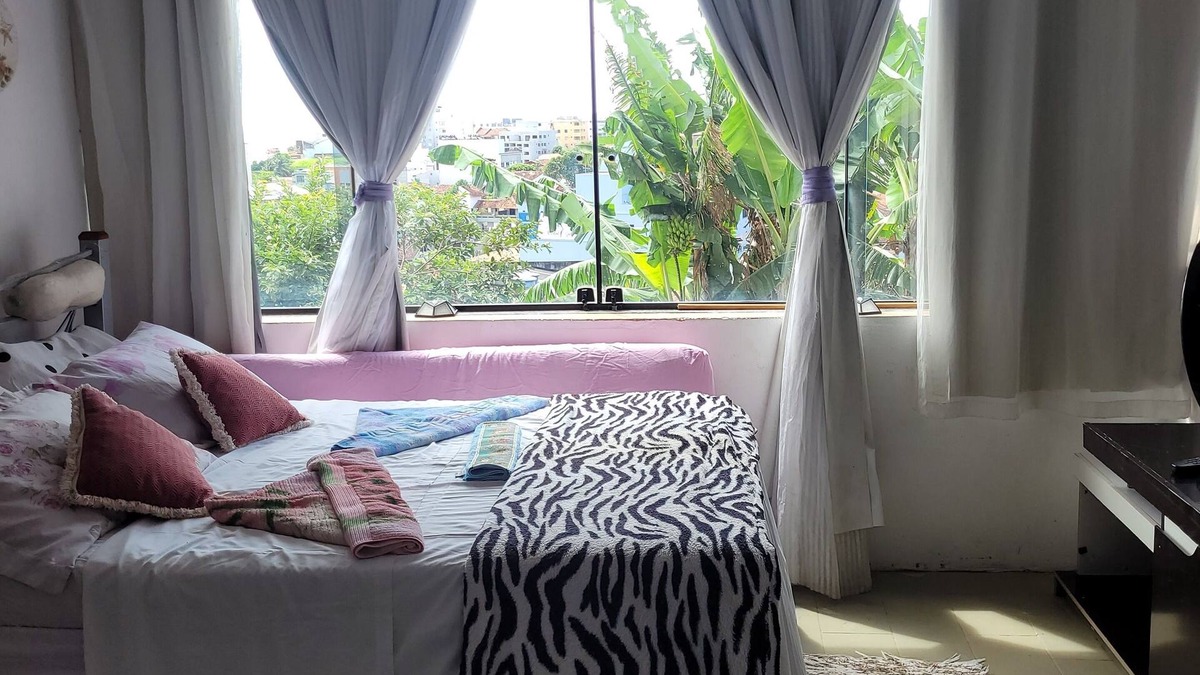 Iriri Apartment | Micro house in Iriri, in the Caribbean of Espírito Santo