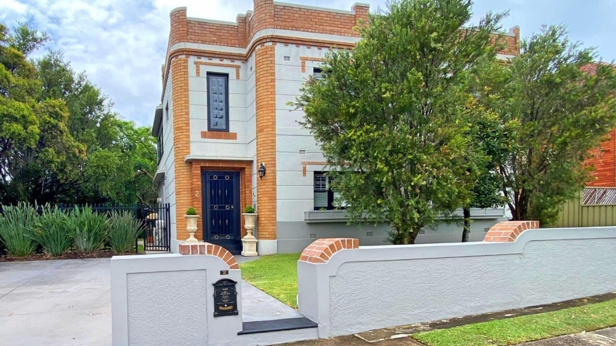 Woolooware Apartment | MICRO STUDIO SWAN ST WOOLOOWARE